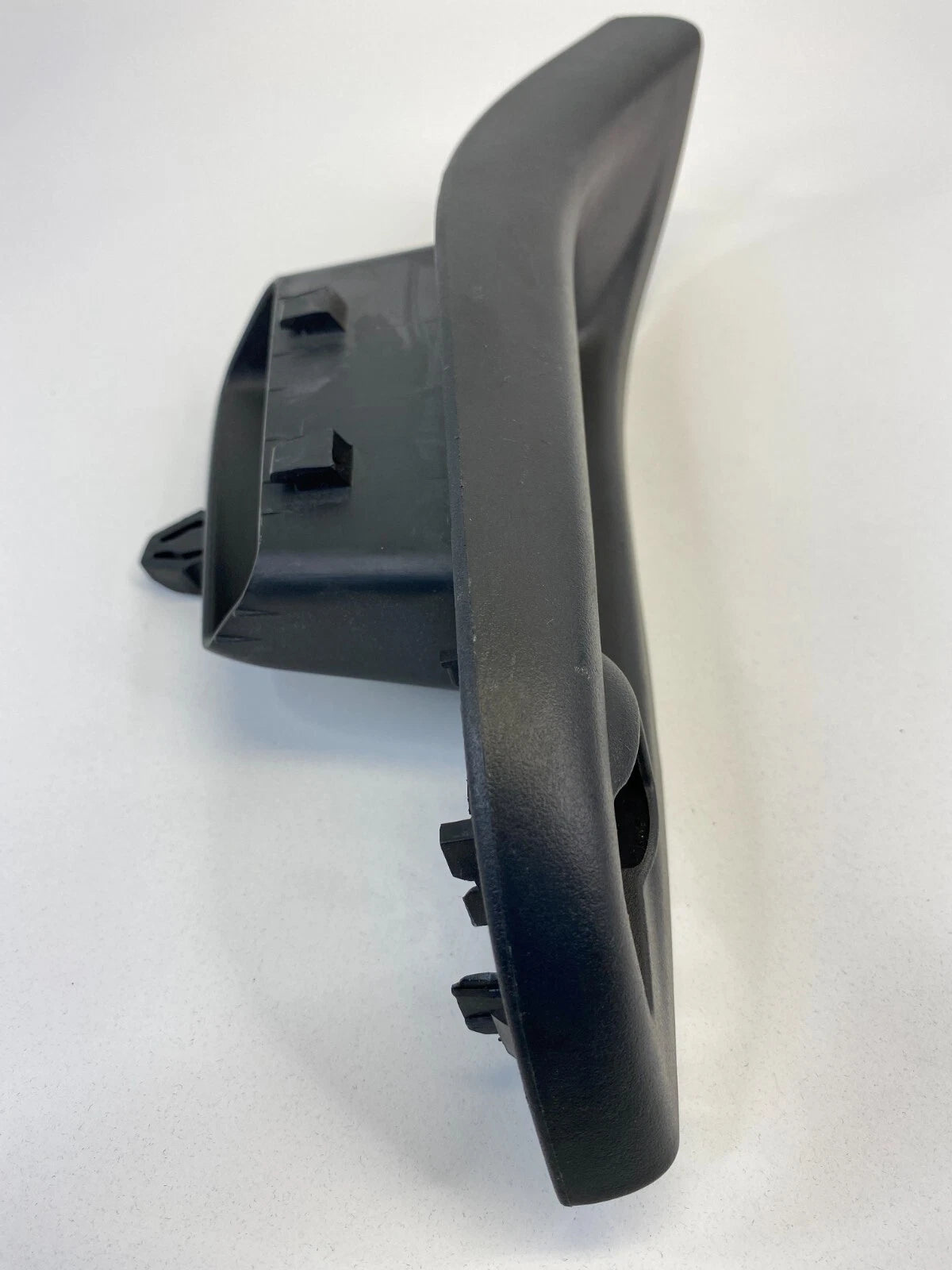 12-18 FORD FOCUS REAR LEFT DOOR WINDOW SWITCH COVER BEZEL TRIM BM51237W21BAW OEM