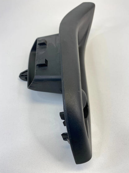 12-18 FORD FOCUS REAR LEFT DOOR WINDOW SWITCH COVER BEZEL TRIM BM51237W21BAW OEM