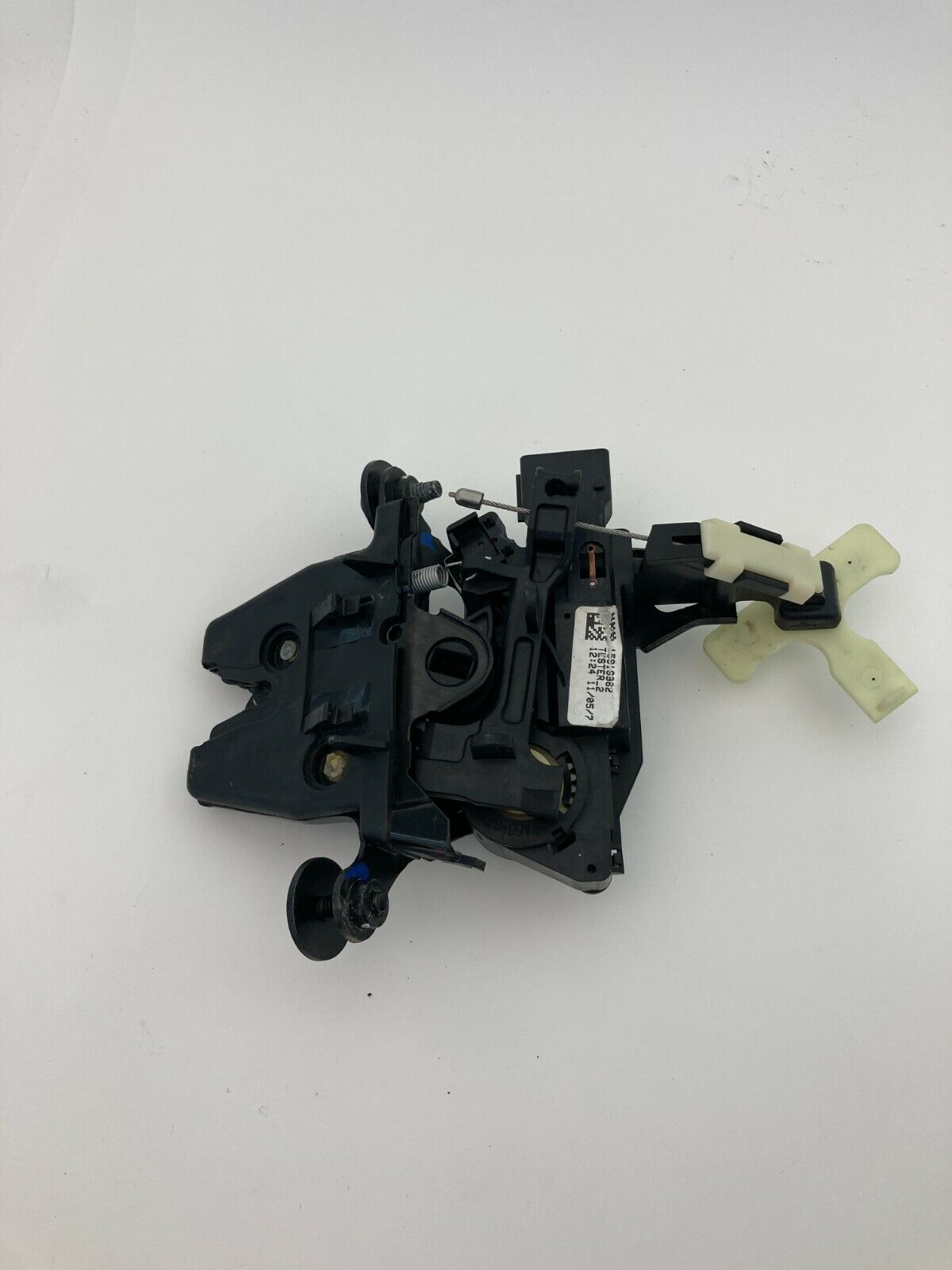 2005-2010 Chevrolet Cobalt 2.2L Rear Trunk Lock Latch Release Actuator OEM