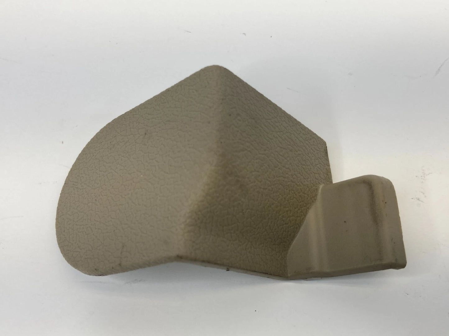 07-09 DODGE CALIBER FRONT LEFT SIDE INTERIOR DOOR PANEL TRIM CAP 1BG37TRMAA OEM