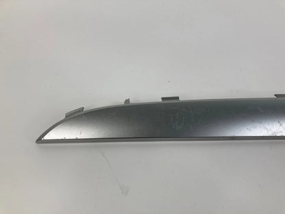 2010-2013 SUBARU LEGACY INSTRUMENT PANEL RIGHT SIDE COVER BEZEL TRIM MOLDING