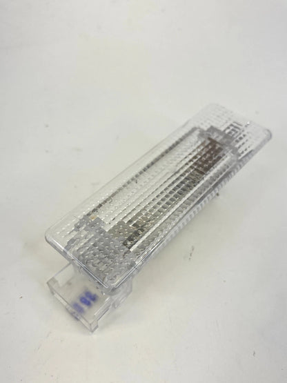 2009-2017 VOLKSWAGEN CC REAR TRUNK COURTESY CARGO LIGHT LAMP 7L6947101 OEM