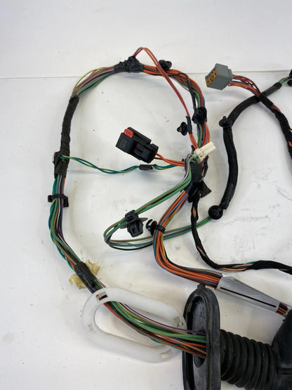 05-07 JEEP GRAND CHEROKEE FRONT RIGHT DOOR PANEL WIRE WIRING HARNESS 56044236AG