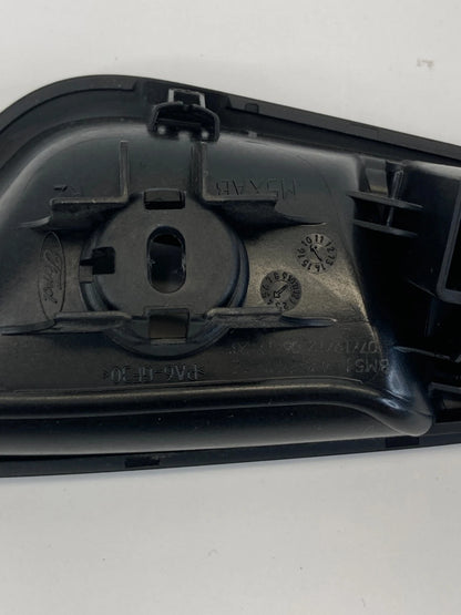 12-18 FORD FOCUS FRONT RIGHT PASSENGER SIDE INTERIOR DOOR HANDLE A22600-AE OEM