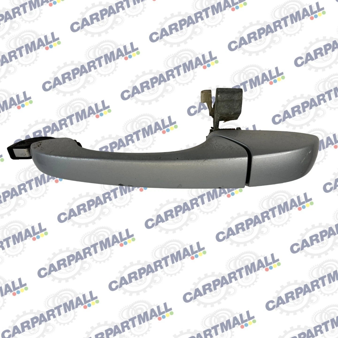 05 06 07 08 09 10 CHRYSLER 300 REAR LEFT SIDE EXTERIOR OUTSIDE DOOR HANDLE OEM