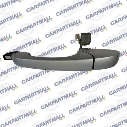 05 06 07 08 09 10 CHRYSLER 300 REAR LEFT SIDE EXTERIOR OUTSIDE DOOR HANDLE OEM