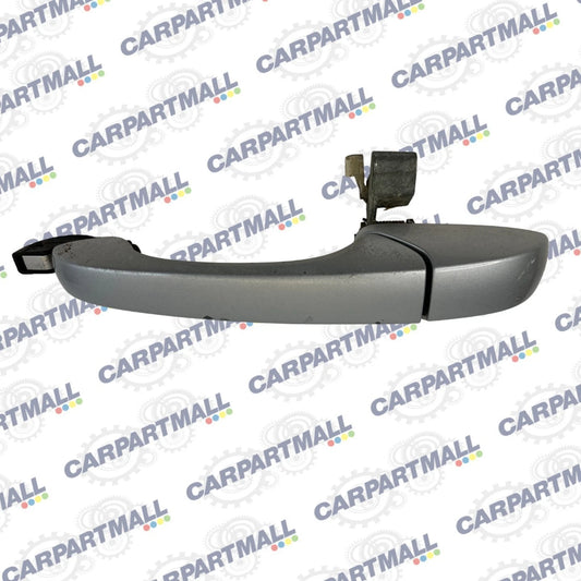 05 06 07 08 09 10 CHRYSLER 300 REAR LEFT SIDE EXTERIOR OUTSIDE DOOR HANDLE OEM