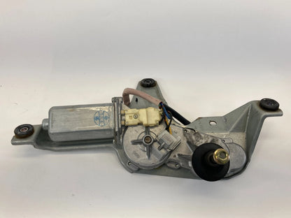 2003-2007 NISSAN MURANO REAR WINDOW GLASS WINDSHIELD WIPER MOTOR 34969-581 OEM