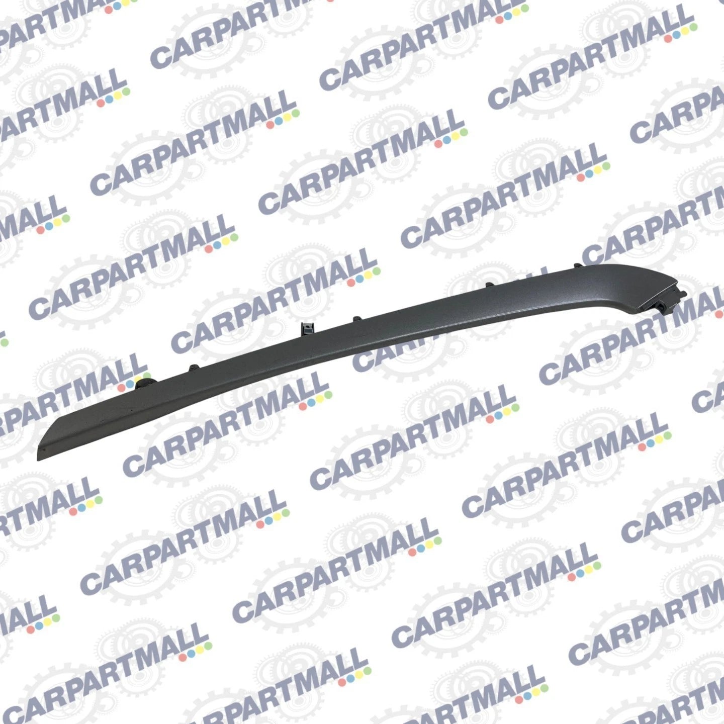 13-15 NISSAN ALTIMA LEFT DASH PANEL INSTRUMENT FINISH MOLDING TRIM 96907-3TA0A