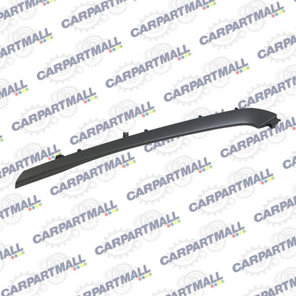 13-15 NISSAN ALTIMA LEFT DASH PANEL INSTRUMENT FINISH MOLDING TRIM 96907-3TA0A