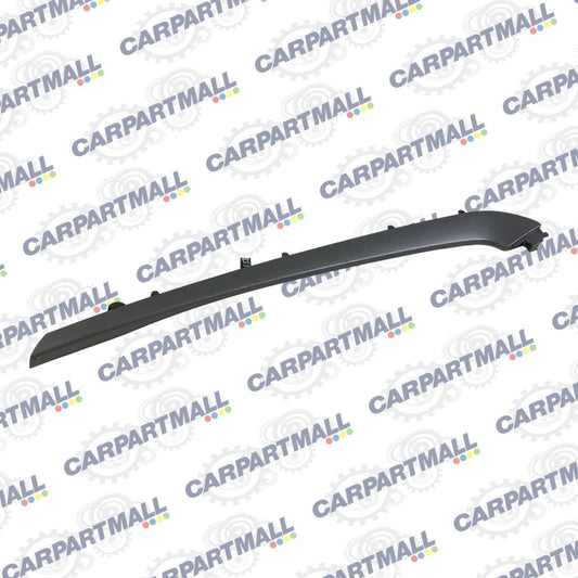 13-15 NISSAN ALTIMA LEFT DASH PANEL INSTRUMENT FINISH MOLDING TRIM 96907-3TA0A