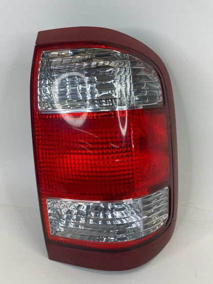 1999-2004 Nissan Pathfinder Rear Right Passenger Side Tail Light Taillight Lamp