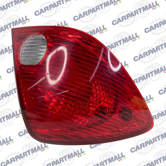 2005-2010 Pontiac G6 Rear Left Driver Tail Light Taillight Taillamp 15242809 OEM
