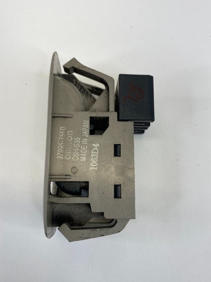 2002-2006 Suzuki XL-7 Rear Left Side Door Power Window Switch 37995-75F0 OEM