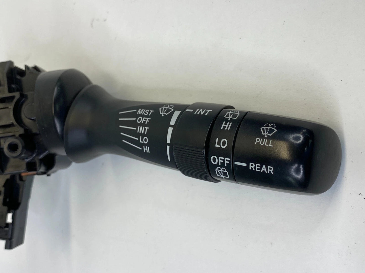 04 05 06 07 TOYOTA PRIUS WINDSHIELD WIPER CONTROL COLUMN SWITCH 17F060 OEM
