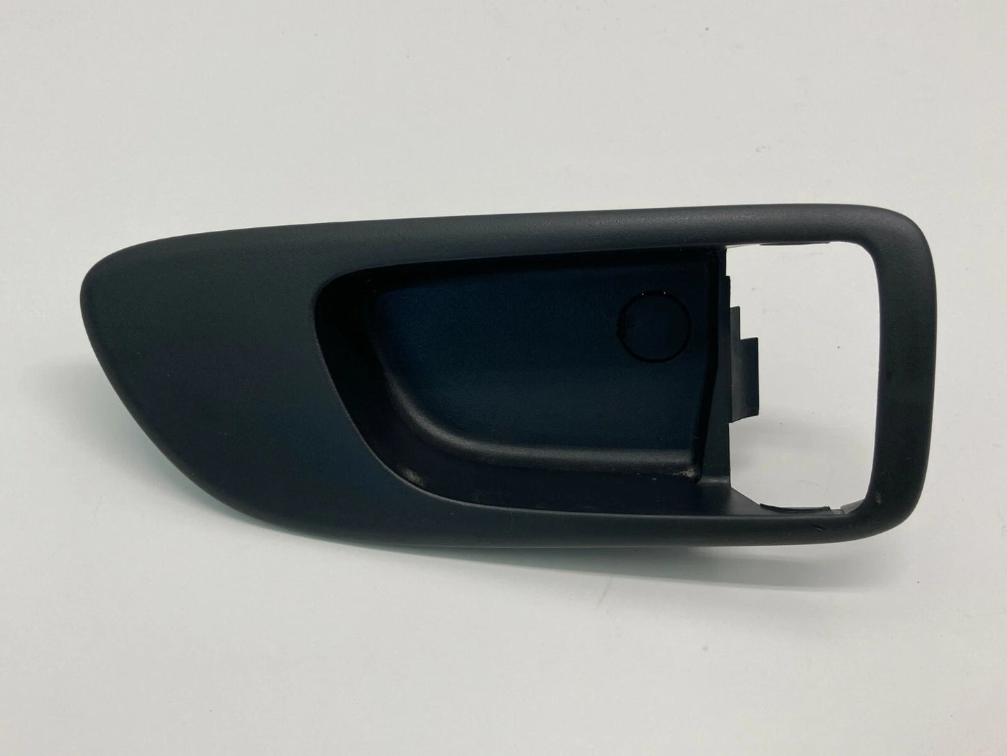 2003-2008 MAZDA 6 SEDAN REAR RIGHT PASSENGER SIDE INNER DOOR HANDLE TRIM COVER