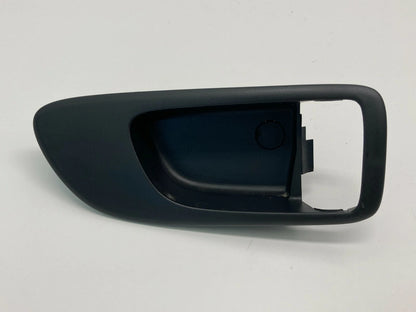 2003-2008 MAZDA 6 SEDAN REAR RIGHT PASSENGER SIDE INNER DOOR HANDLE TRIM COVER