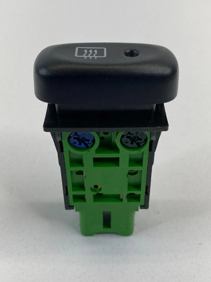 1999-2004 CHEVROLET TRACKER LT SPORT UTILITY INSTRUMENTAL PANEL DEFROSTER SWITCH