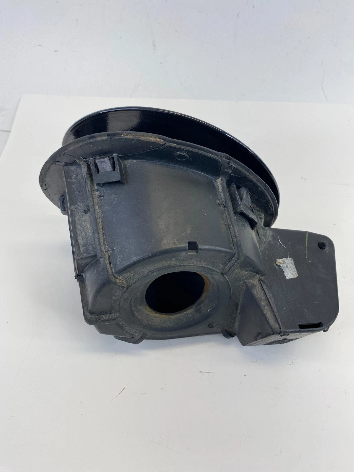 2013 14 15 2016 DODGE DART FUEL FILLER TANK DOOR GAS LID COVER HOUSING OEM