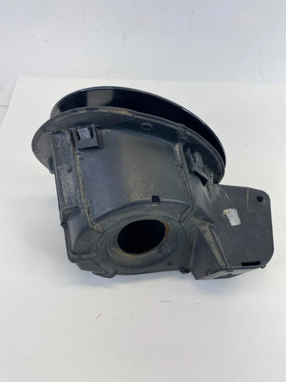 2013 14 15 2016 DODGE DART FUEL FILLER TANK DOOR GAS LID COVER HOUSING OEM