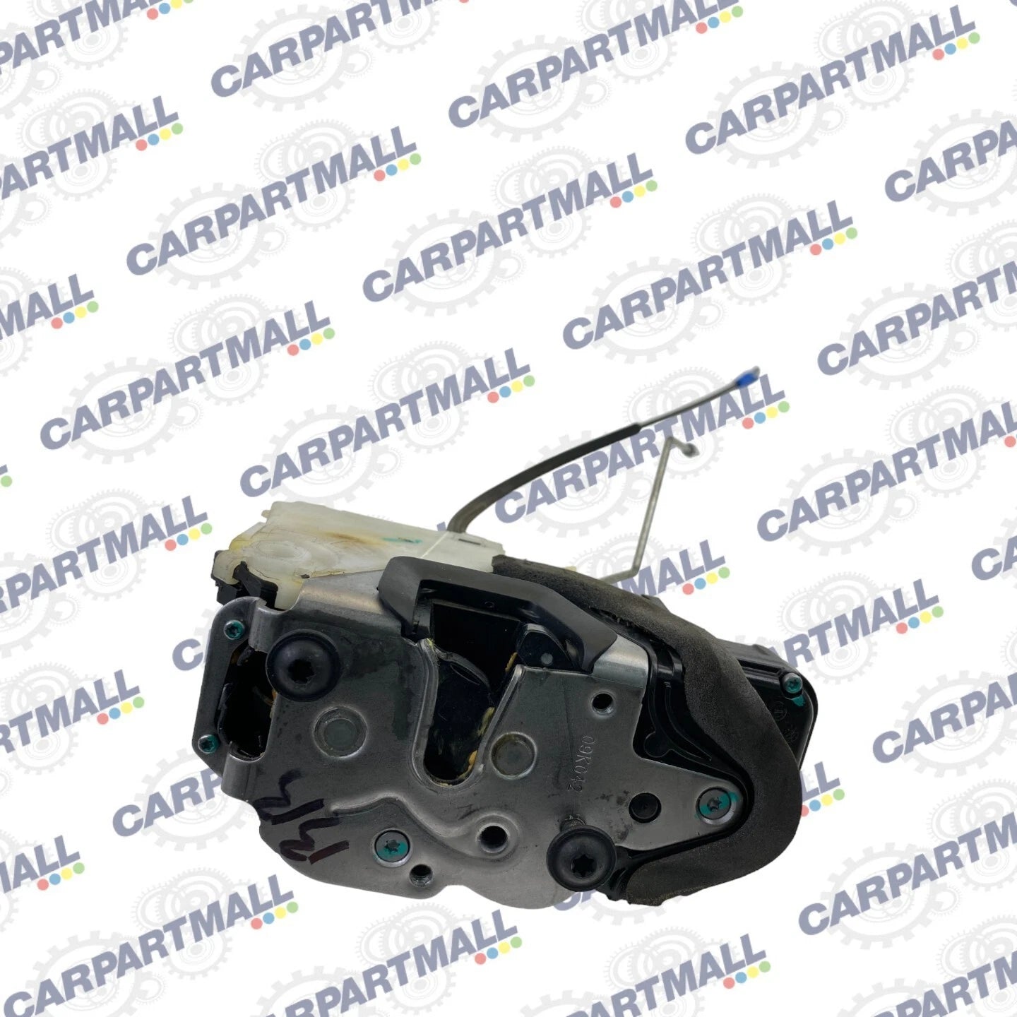 10-15 CHEVROLET EQUINOX REAR RIGHT DOOR LOCK LATCH RELEASE ACTUATOR 13503784 OEM