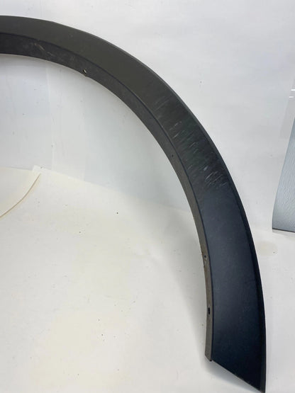 2013-2019 FORD INTERCEPTOR UTILITY REAR LEFT SIDE QUARTER WHEEL MOLDING TRIM