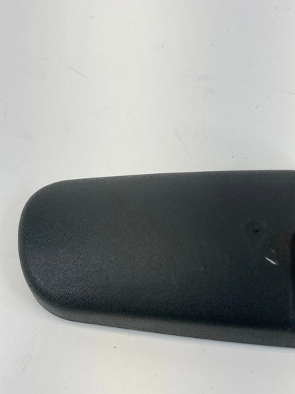 2003 MITSUBISHI MONTERO SPORT REAR VIEW INTERIOR MIRROR ASSEMBLY OEM E8011681