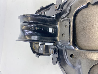 2012-2015 Honda Civic SEDAN Fuel Filler Tank Door Gas Lid Cover OEM