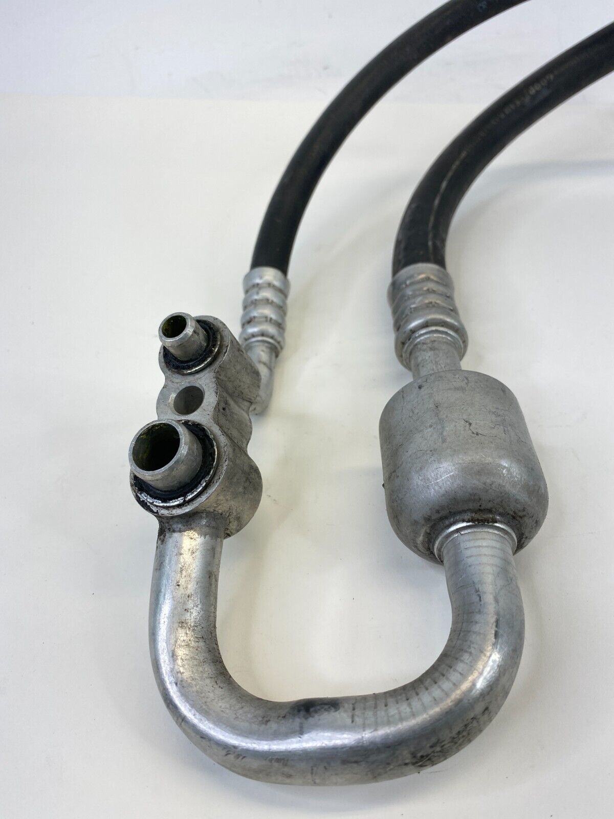 14-16 Chevy Cruze 16 Cruze Limited 1.4 TURBO AC Air Condition Suction Hose Line