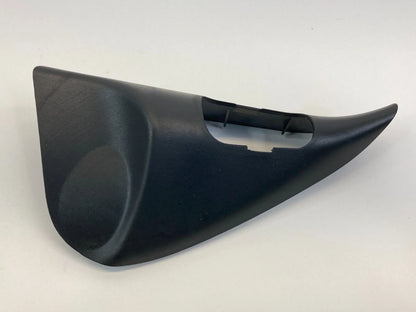 03-11 SAAB 9-3 FRONT LEFT DRIVER DOOR MIRROR SWITCH BEZEL COVER TRIM 12794342