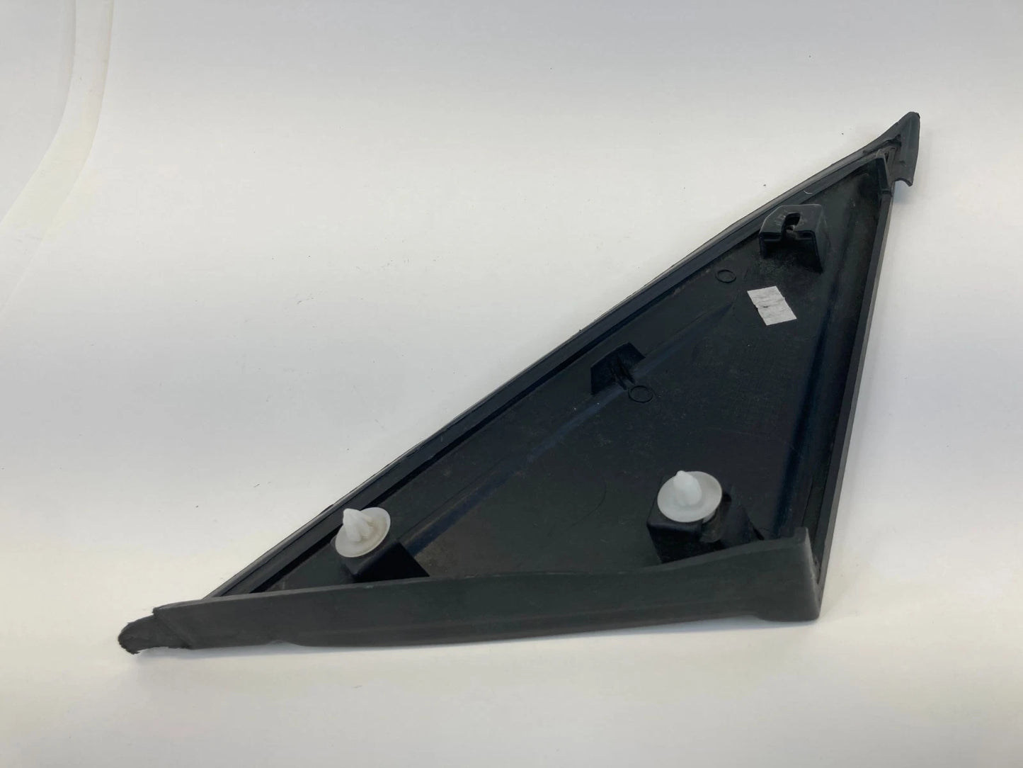 12-18 FORD FOCUS FRONT LEFT FENDER OUTER DOOR CORNER COVER BM51-AT6003-AF OEM