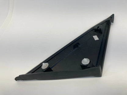 12-18 FORD FOCUS FRONT LEFT FENDER OUTER DOOR CORNER COVER BM51-AT6003-AF OEM