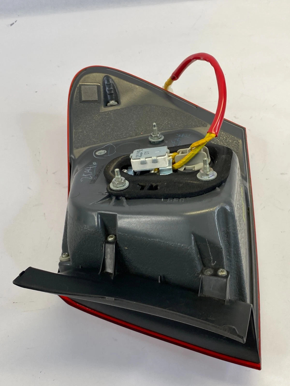 2007-2011 LEXUS GS350 REAR LEFT DRIVER SIDE OUTER TAILLIGHT TAIL LAMP OEM