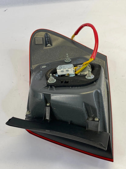 2007-2011 LEXUS GS350 REAR LEFT DRIVER SIDE OUTER TAILLIGHT TAIL LAMP OEM