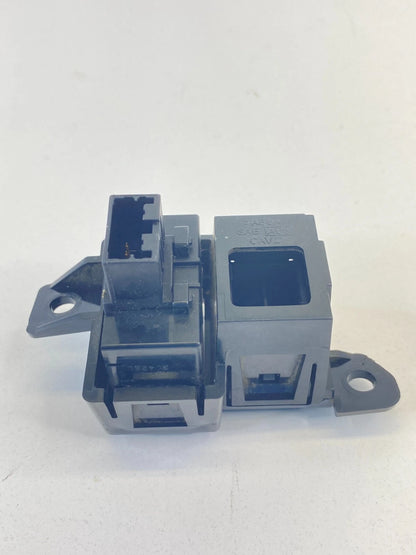 2012 13 14 15 16 17 18 2019 NISSAN VERSA TRACTION CONTROL BUTTON SWITCH W/ TRIM
