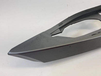 2010-2012 MAZDA CX-7 CX7 FRONT RIGHT SIDE DOOR PULL HANDLE COVER TRIM PANEL OEM