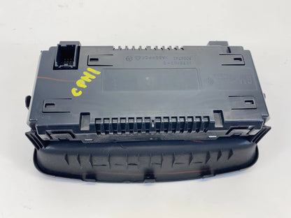 2011-2016 CHEVY CHEVROLET CRUZE DASH DISPLAY INFORMATION SCREEN UNIT 1878183 OEM