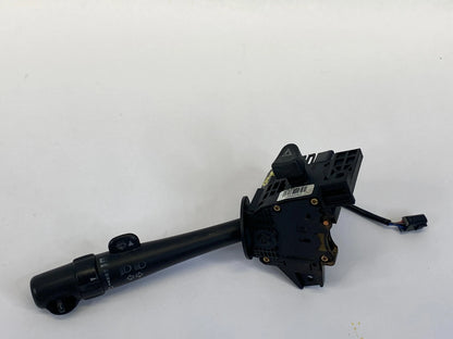 2002-2009 GMC ENVOY MULTIFUNCTION TURN SIGNAL WIPER HAZARD SWITCH 12450067 OEM