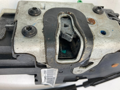 2010-2012 LINCOLN MKT FRONT RIGHT DOOR LOCK LATCH ACTUATOR BE93-74219A64-AA OEM