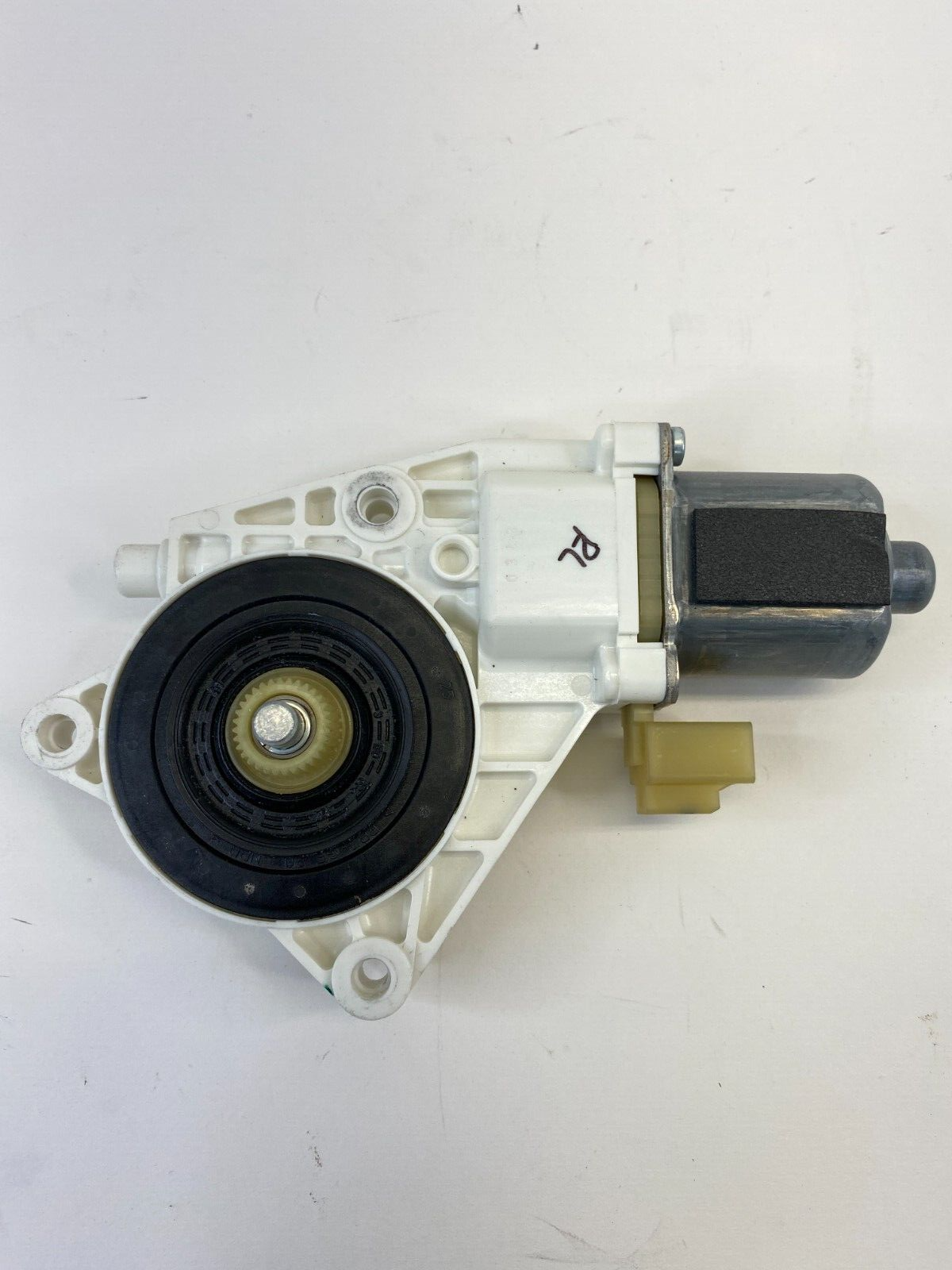 2006-2012 Ford Fusion 2006-2011 Milan Rear Left Side Window Motor 6E535427145BA