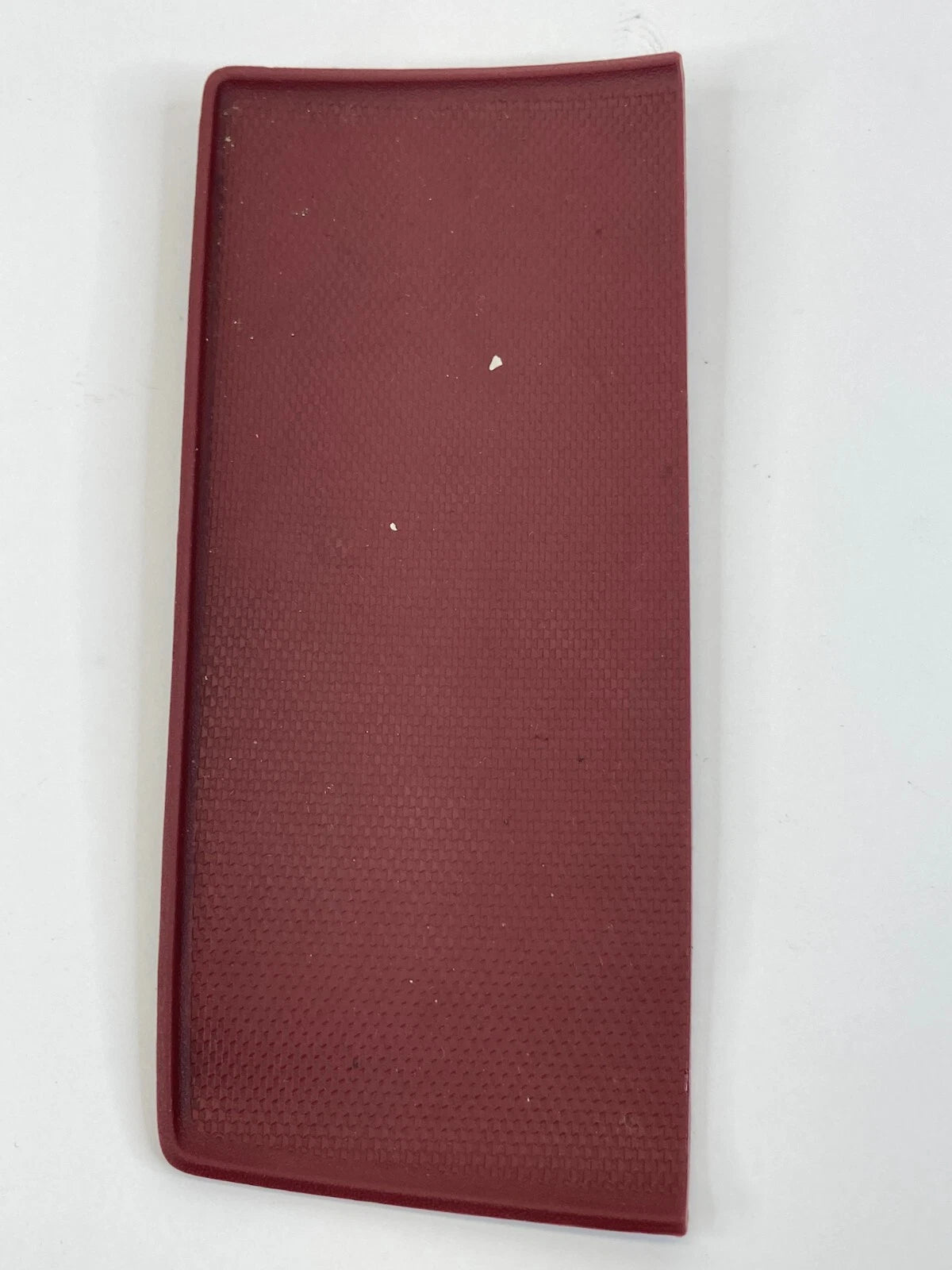 10-17 CHEVROLET EQUINOX INNER DOOR PANEL RIGHT SIDE RUBBER MAT LINER AKE21316