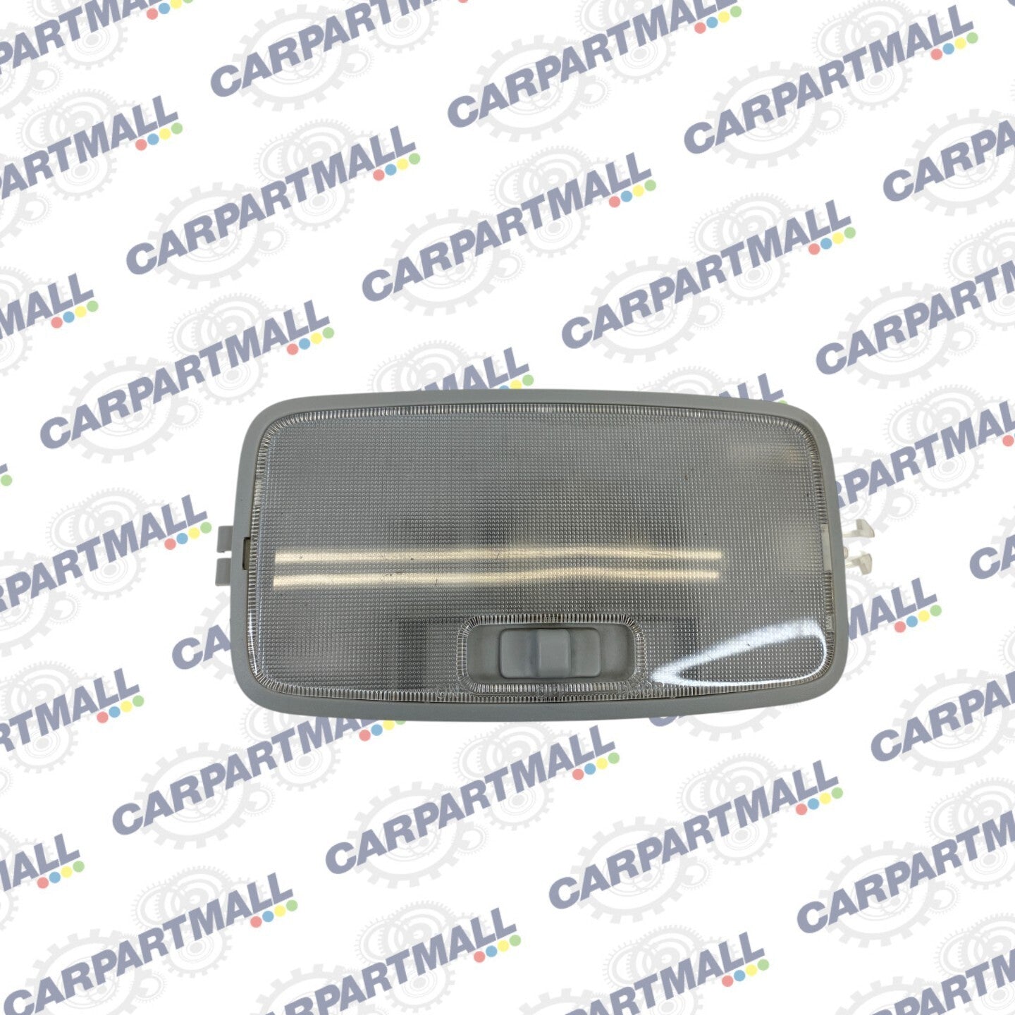 2002-2006 Toyota Camry Roof Overhead Console Dome Map Light 81240-AA020