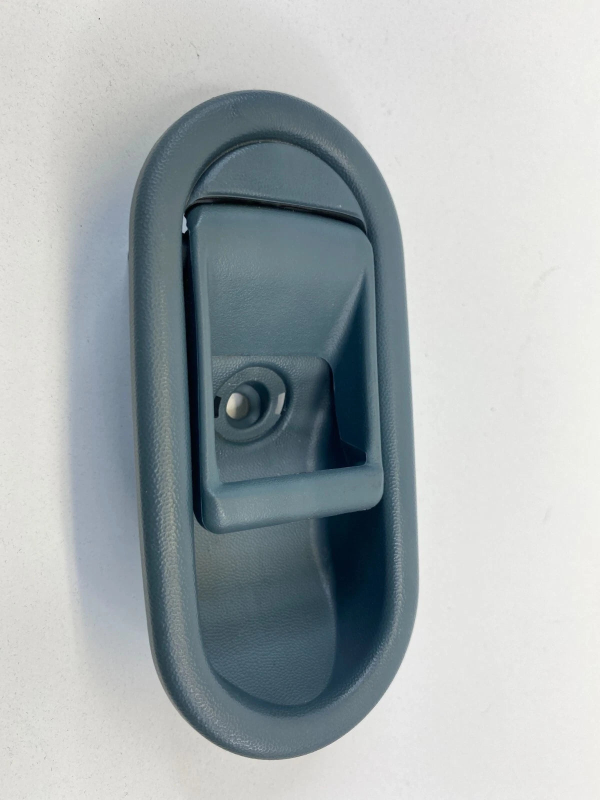1997-2003 FORD ESCORT LX REAR LEFT INTERIOR INNER DOOR HANDLE F7C6-5444094 ASSY