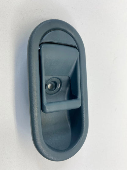 1997-2003 FORD ESCORT LX REAR LEFT INTERIOR INNER DOOR HANDLE F7C6-5444094 ASSY