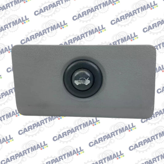 2001-2010 CHRYSLER SEBRING LX SEDAN TRUNK LID RELEASE OPENER SWITCH 1CM39TRMAB