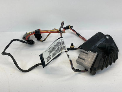 2008-2010 CHRYSLER SEBRING REAR RIGHT SIDE DOOR WIRE WIRING HARNESS 04795388AE