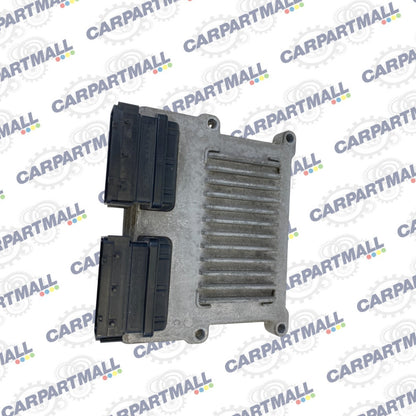 2011 Kia Sorento Engine Computer Control Module Unit ECM ECU 39108-3C060 OEM