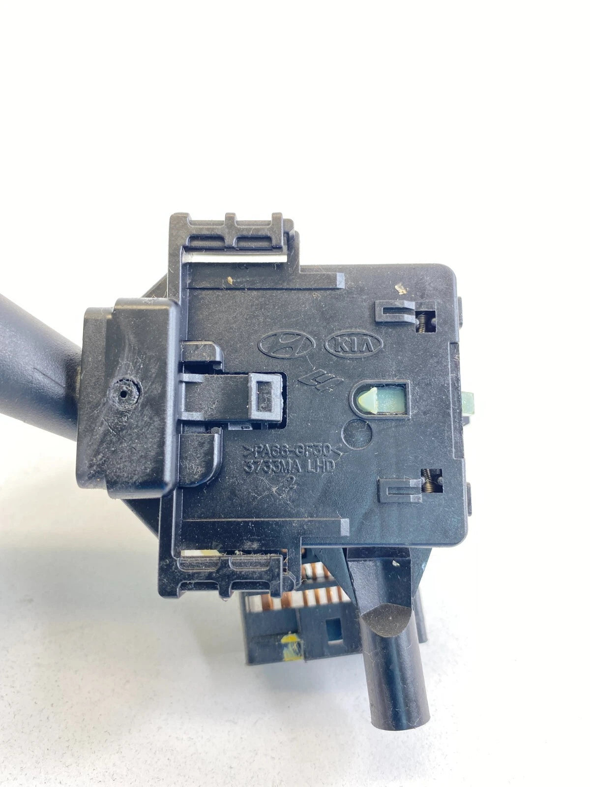 2006-2014 KIA SEDONA TURN SIGNAL HEADLIGHT CONTROL SWITCH OEM 934104D000
