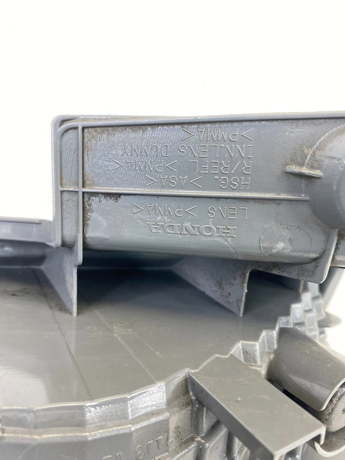 2012 2013 2014 HONDA CR-V CRV REAR LEFT DRIVER LOWER TAIL LIGHT LAMP TAILLIGHT