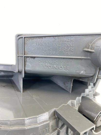 2012 2013 2014 HONDA CR-V CRV REAR LEFT DRIVER LOWER TAIL LIGHT LAMP TAILLIGHT